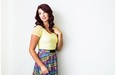 Jess Moskaluke has been nominated for three CCMA awards.