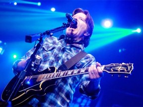 John Fogerty returns to the Brandt Centre on Wednesday with his Creedence Clearwater Revival - 1969 tour, showcasing many of the songs the band put out on three albums that year.