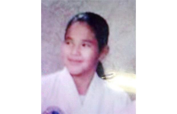 Regina Police Looking For Missing 10 Year Old Girl Regina Leader Post 1924