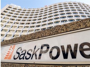 Workers at SaskPower and other Crown corporations will be getting a small raise after the government wage freeze was lifted.