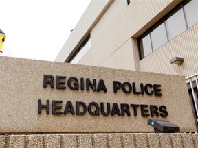 A mental health advocate says a new Regina police initiative that is ticketing people banned from downtown businesses is concerning and needs to have clear reasons to support enforcement, especially in non-criminal matters.