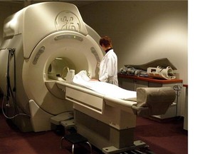 The government announced changes to Saskatchewan’s MRI process in the spring, and Premier Brad Wall has made it a priority to push the legislation through the house. The new system will allow people to pay a private clinic for an MRI, effectively skipping to the front of the queue.