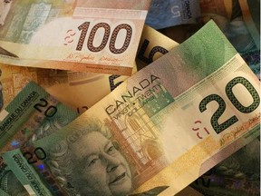 A growing number of Saskatchewan residents are insolvent.
