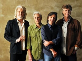 The Nitty Gritty Dirt Band will appear at the 2015 Raymore Summer Slam. Handout photo