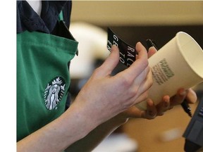 Recently, Starbucks raised the prices for most of its drinks, including its coveted venti lattes. (Actual changes in cost will vary depending on your store's location.) Many have questioned the company's decision to raise prices as coffee futures have dropped, and overall prices are down 42 per cent from late last year.