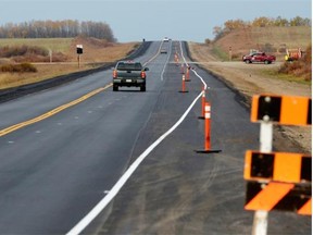Highways passing through Saskatchewan towns will soon be getting a safety assessment. For years, confusion surrounded the question of who exactly is responsible for provincial highways that pass through towns of 1,000 or more people, known as urban highway connectors (UHCs).