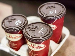 Workers in Canora have organized what might be the first union local at a Saskatchewan Tim Hortons.