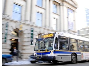 Get ready to memorize some bus route changes - Regina Transit is making changes to a number of them.