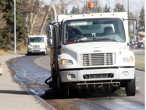 As the province grows, it's a "constant battle" for RMs to get gravel in Sask. SARM is studying the availability of the resource and plans for when it eventually runs out.