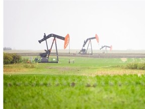 The impact of plunging oil prices is beginning to show up on consumers' credit card and loan statements, which could lead to a sharp rise in loan and credit card delinquencies in Alberta and Saskatchewan in the second half, according to study by TransUnion released Wednesday. In fact, delinquency rates could increase by as much as 60 per cent in oil-dependent.