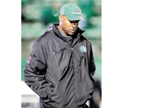 The appraisals of Saskatchewan Roughriders head coach Corey Chamblin are as imbalanced as the team’s 0-4 record. It seems that Chamblin is blamed for everything when the Roughriders falter, whereas credit is dispensed in all other directions when they win.