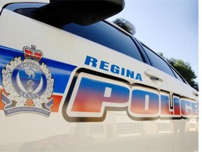 The Regina Police Service continues to investigate an incident that occurred in an alley on the 600 block of Athol Street early Thursday morning. (Don Healy / Leader-Post files)