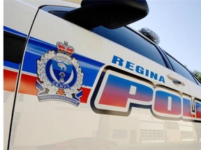 Regina Police Service