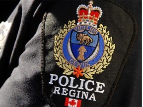 Regina Police Service (Don Healy / Leader-Post Files)