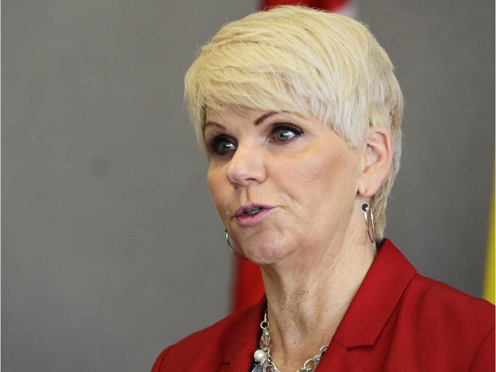 Opinion Give auditor access to files Regina Leader Post