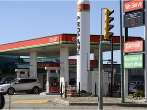 Gas prices surged above $1 per litre at most Regina stations Friday after being below $1 for much of the week. Gasoline prices declined 9.1 per cent on a year-over-year basis in August, after posting a 15.3 per cent decrease the previous month.