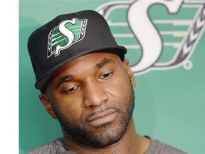 News of last week’s tragedy in Charleston, S.C., and the resulting debate about the state’s Confederate battle flag hit home for Saskatchewan Roughriders quarterback Darian Durant.