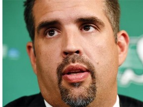 The Saskatchewan Roughriders should promptly remove the “interim” from the job description of interim general manager Jeremy O’Day, according to Mike Abou-Mechrek.