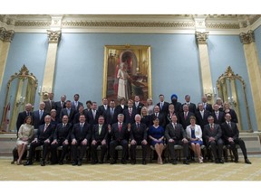 Someday, Canadians will awaken after a federal election and find they have, at long last, elected a House of Commons whose members' faces look remarkably like their own. It won't be easy or quick, but it's vital to keep pursuing.