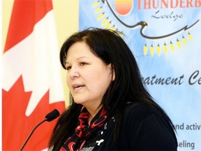 Strength and resiliency are characteristics worth taking note of and the Federation of Saskatchewan Indian Nations plans on doing that next month.