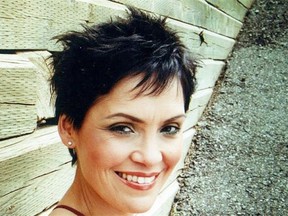 Susan Aglukark is performing at the Casino Regina Show Lounge on June 20.