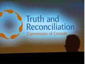Tuesday’s community engagement session of the National Centre for Truth and Reconciliation (NCTR) took place at First Nations University of Canada.