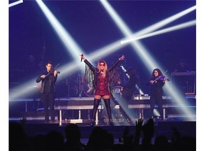 Shania Twain fans in Regina hit the jackpot Thursday morning when it was announced the Canadian superstar will be playing two shows at the Brandt Centre in October.