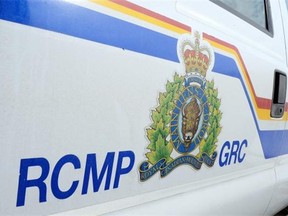 A 22-year-old man from the Keeseekoose First Nation was found dead in a vehicle in a farm field Monday.