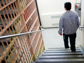 Long-term serving prisoners have only been allowed to vote in Canada since the Supreme Court of Canada decision in Sauve v. Canada (Chief Electoral Officer) on Oct. 31, 2002.