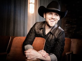 Brett Kissel admits he has a special place in his heart for I Didn't Fall In Love With Your Hair.