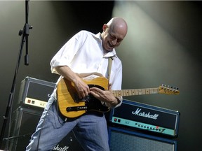 David Wilcox will perform as part of the 22nd Annual Mid-Winter Blues Festival in Regina which will run from Feb. 23-27.
