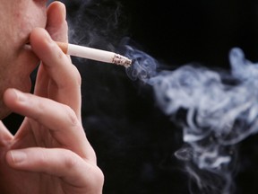 A coalition of Saskatchewan health groups wants more restrictions on smoking.