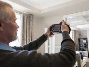 Homebuyers should always get a home inspection and look for home inspectors that offer thermal imaging with a minimum level 1 certification in thermography.