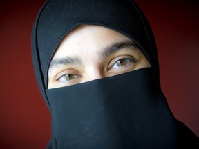 Mahwash Fatima, a mom and a businesswoman, has written a first person piece on why she wears the Niqab.