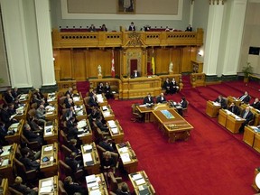 Saskatchewan Legislative Assembly