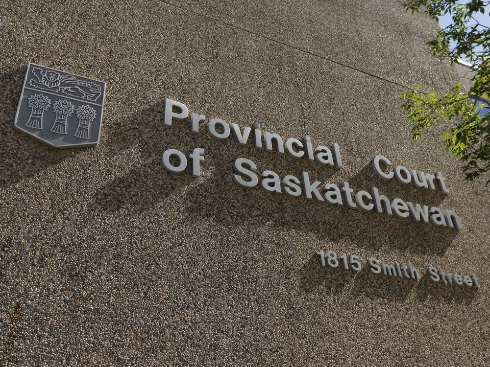 Regina Crown asks up to six years for repeat child porn offender | Regina  Leader Post