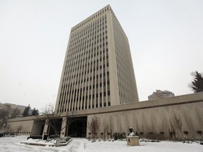 File - Regina City Hall