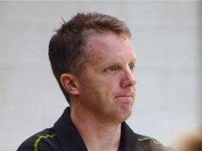 University of Regina Cougars women's basketball coach Dave Taylor is looking forward to the 2015-16 season.