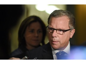 Premier Brad Wall says Saskatchewan could see 850 Syrian refugees — maybe more.