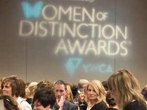 YWCA Regina is seeking nominees for its 2018 Women of Distinction Awards.
