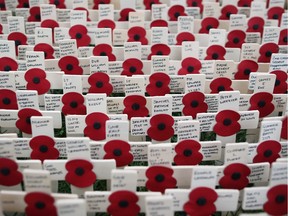 A Remembrance Day show called Lest We Forget — Songs from the War Years, will feature music and add in stories from the eras of the First and Second World Wars.