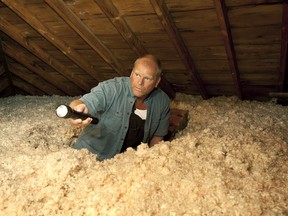 The purpose of the attic is to act as a buffer between a home's living areas and the outdoor environment to prevent heat loss, as well as condensation and mould.