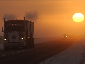 As Saskatchewan enters winter, global warming remains a hot topic.