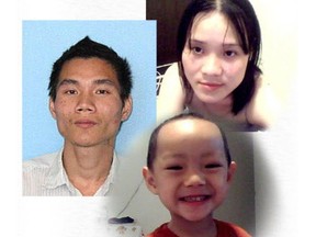 On August 6, 2010, 31-year-old Gray Nay Htoo, 28-year-old Maw Maw and three-year-old Seven June Htoo were found, deceased, in their home on Oakview Drive in Regina.