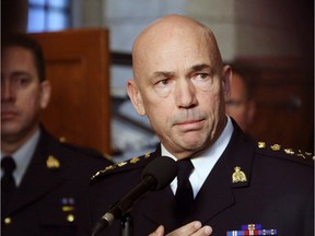 In reaching out to First Nations leaders, RCMP Commissioner Bob Paulson has drawn criticism he's ignoring the existing disciplinary system.
