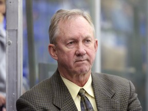 The John Paddock-coached Regina Pats played host to the Lethbridge Hurricanes on Saturday night.