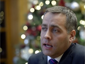 Saskatchewan NDP leader Cam Broten figures his party has found plenty of ridings where his party is competitive with the Sask. Party