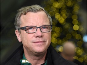 A trip to Mexico might be in order for Premier Brad Wall when looking for support in trade disputes with the U.S.