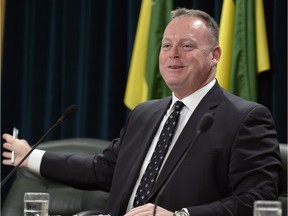 Finance Minister Kevin Doherty  says indexation of income tax brackets and credits will save Saskatchewan taxpayers more than $8 million in 2016.