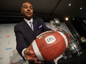 CFL commissioner Jeffrey Orridge took a step in the right direction by addressing issues pertaining to coaches' contracts, according to guest columnist Mike Abou-Mechrek.
